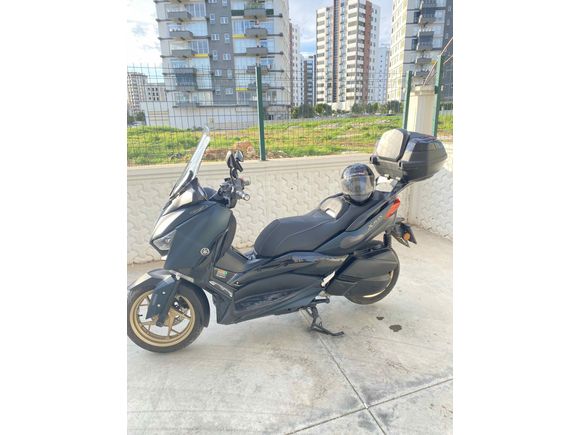 Sahibinden Yamaha X-Max 250 Tech Max 