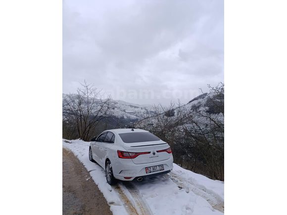 Sahibinden Renault Megane 1.3 TCe Joy 2020 Model