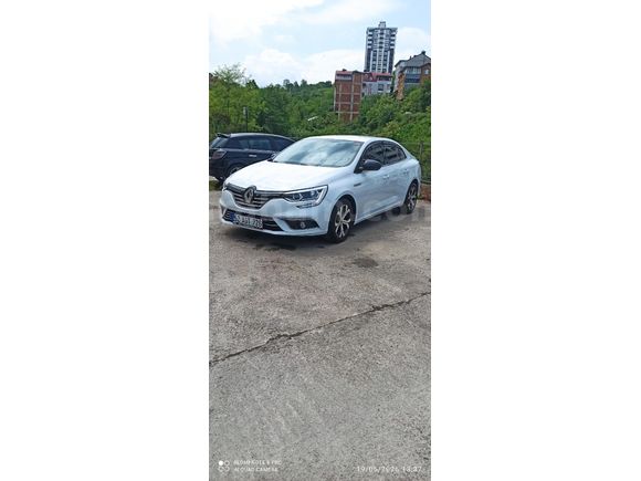 Sahibinden Renault Megane 1.3 TCe Joy 2020 Model