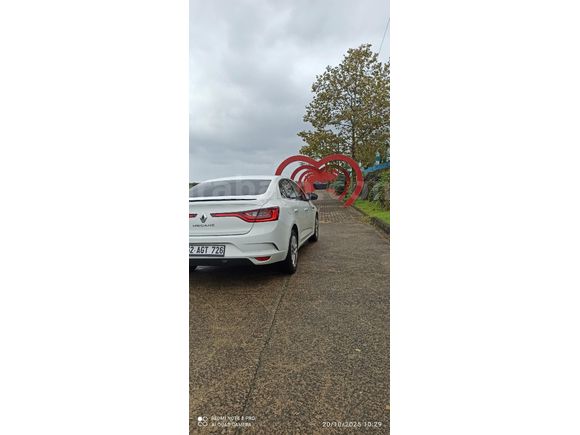 Sahibinden Renault Megane 1.3 TCe Joy 2020 Model