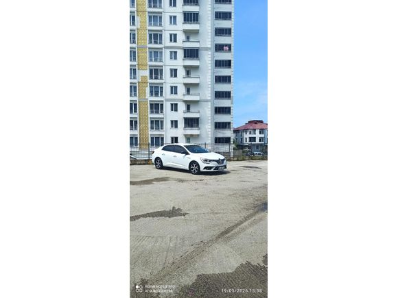 Sahibinden Renault Megane 1.3 TCe Joy 2020 Model
