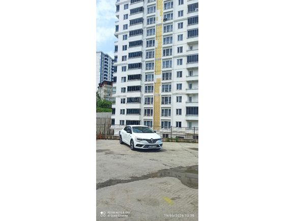 Sahibinden Renault Megane 1.3 TCe Joy 2020 Model