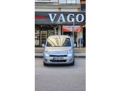 Sahibinden Peugeot Partner 1.6 HDI Adventure 2012 Model  307.000 km Gri