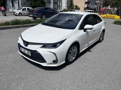 Sahibinden Toyota Corolla 1.5 Dream 2023 Model 