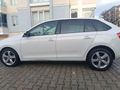 Sahibinden Skoda Rapid 1.4 TDI GreenTec Spaceback Style 2016 Model Beyaz