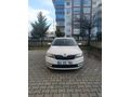 Sahibinden Skoda Rapid 1.4 TDI GreenTec Spaceback Style 2016 Model Beyaz