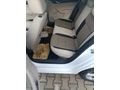 Sahibinden Skoda Rapid 1.4 TDI GreenTec Spaceback Style 2016 Model Beyaz