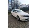 Sahibinden Skoda Rapid 1.4 TDI GreenTec Spaceback Style 2016 Model Beyaz
