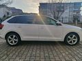 Sahibinden Skoda Rapid 1.4 TDI GreenTec Spaceback Style 2016 Model Beyaz