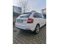 Sahibinden Skoda Rapid 1.4 TDI GreenTec Spaceback Style 2016 Model Beyaz