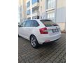 Sahibinden Skoda Rapid 1.4 TDI GreenTec Spaceback Style 2016 Model Beyaz