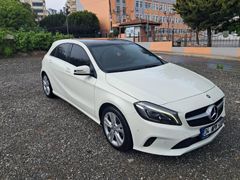 Sahibinden Mercedes - Benz A 180 d BlueEfficiency Urban 2016