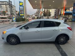 Sahibinden Opel Astra 1.6 Edition 2014 Model İzmir 120.000 km Gri