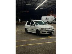 Sahibinden Volkswagen Polo 1.4 Trendline 2000 Model