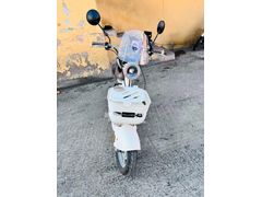 Acil satılık Elektrikli bisiklet