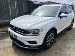 Sahibinden Volkswagen Tiguan 1.4 TSI Comfortline 2018 Model 