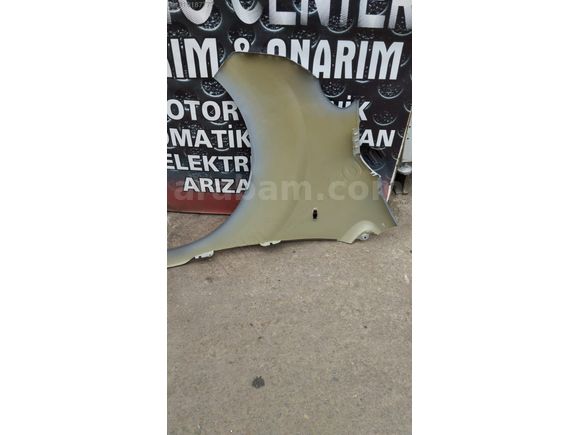PSA 2022 EXPERT JUMPY SAĞ ÖN ÇAMURLUK ÇIKMA GIRI