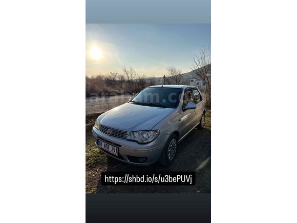  Fiat Palio 1.3 Multijet Dynamic Sole 2010 Model  