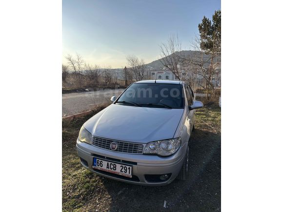  Fiat Palio 1.3 Multijet Dynamic Sole 2010 Model  