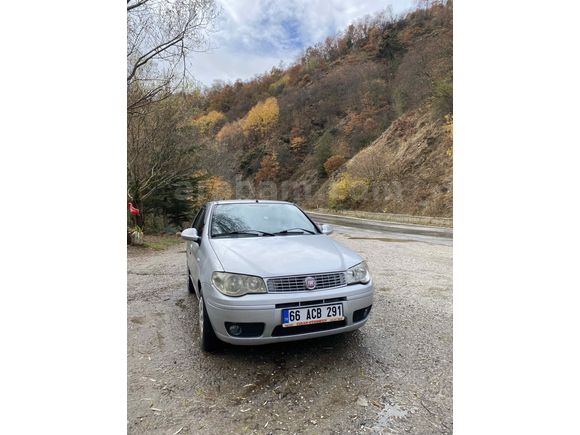  Fiat Palio 1.3 Multijet Dynamic Sole 2010 Model  
