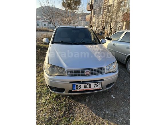  Fiat Palio 1.3 Multijet Dynamic Sole 2010 Model  
