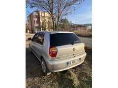  Fiat Palio 1.3 Multijet Dynamic Sole 2010 Model  