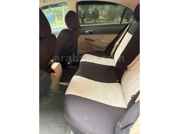 Sahibinden Honda Civic 1.6i VTEC Elegance 2008 Model 