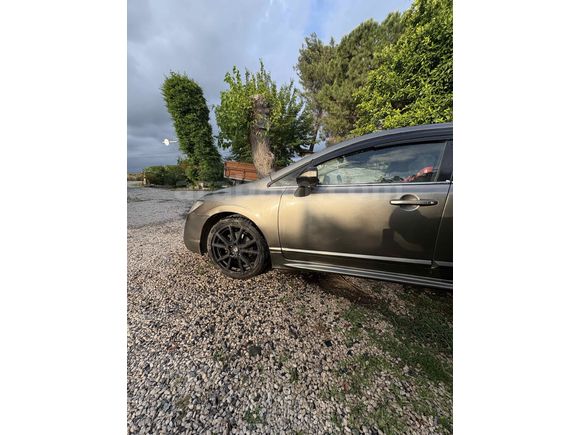 Sahibinden Honda Civic 1.6i VTEC Elegance 2008 Model 