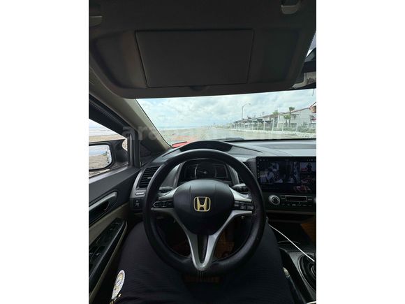 Sahibinden Honda Civic 1.6i VTEC Elegance 2008 Model 