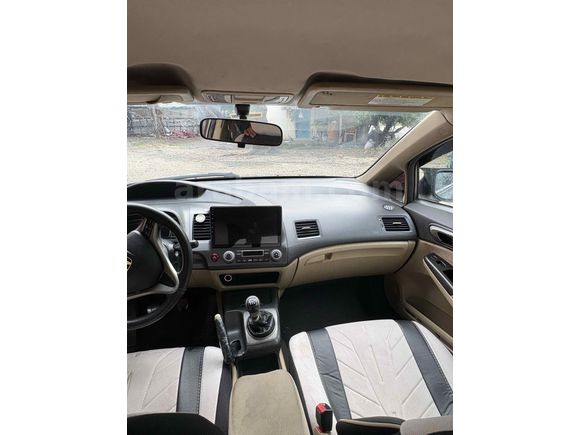 Sahibinden Honda Civic 1.6i VTEC Elegance 2008 Model 