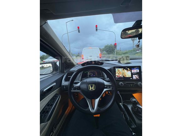 Sahibinden Honda Civic 1.6i VTEC Elegance 2008 Model 