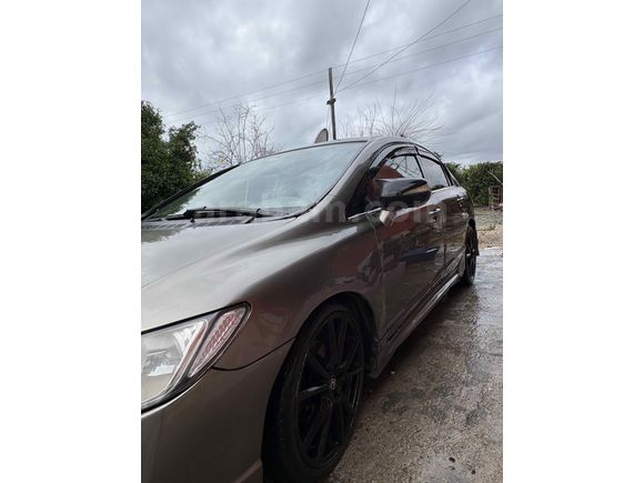 Sahibinden Honda Civic 1.6i VTEC Elegance 2008 Model 