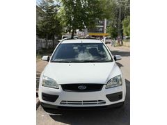 Sahibinden OTOMATİK Ford Focus 1.6 TDCi 2007 