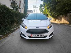 Sahibinden Ford Fiesta 1.5 TDCi Trend 2014 Model PAZARLIK PAYI VARDIR