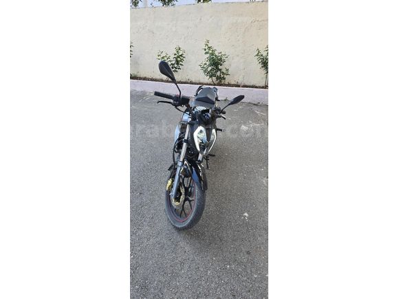 Sahibinden RKS RK125-S yanında orijinal ls2 kask