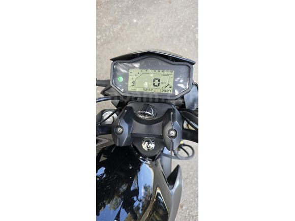 Sahibinden RKS RK125-S yanında orijinal ls2 kask