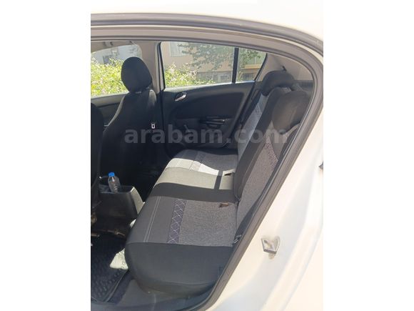 Sahibinden Opel Corsa 1.3 CDTI Enjoy 2011 Model Bursa