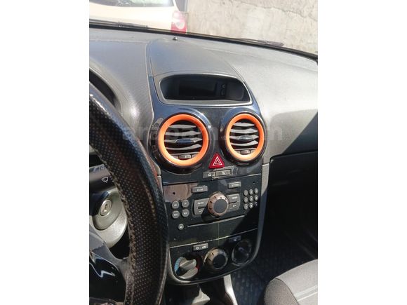 Sahibinden Opel Corsa 1.3 CDTI Enjoy 2011 Model Bursa