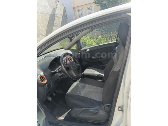 Sahibinden Opel Corsa 1.3 CDTI Enjoy 2011 Model Bursa