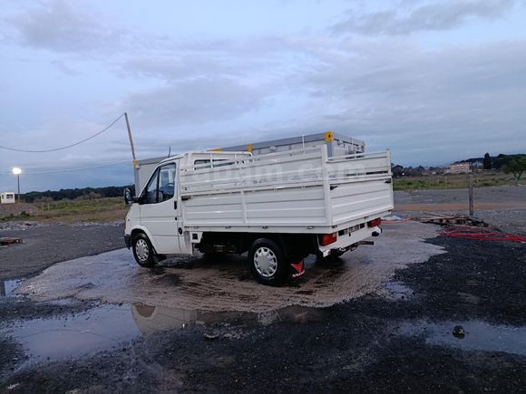 Sahibinden Ford Trucks Transit 120 P