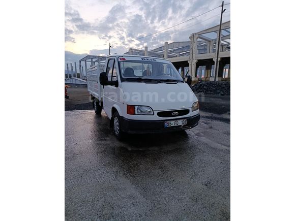 Sahibinden Ford Trucks Transit 120 P