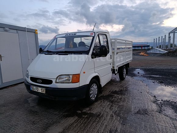 Sahibinden Ford Trucks Transit 120 P