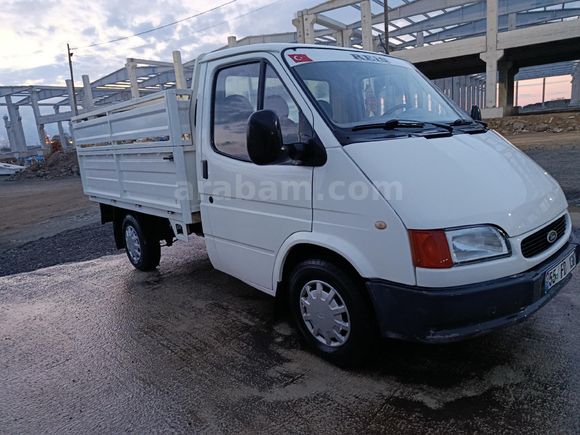 Sahibinden Ford Trucks Transit 120 P