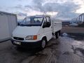 Sahibinden Ford Trucks Transit 120 P