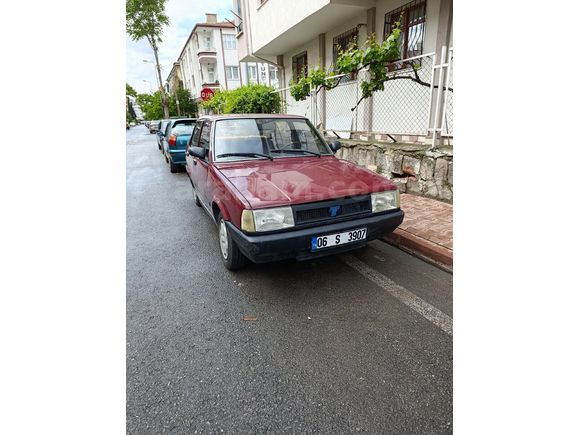 Sahibinden Tofaş Şahin 1.6 1989 Model