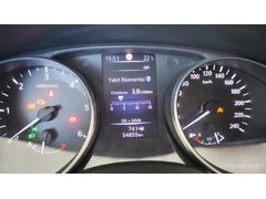 Sahibinden Nissan Qashqai 1.5 dCi Tekna 2018 Model ama 2019 Mayıs kayıtlı hiç bir acil masrafı yok