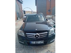 Sahibinden Mercedes - Benz GLK 350 4 Matik Sport 2010 Model