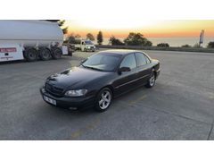 Sahibinden Opel Omega 2.5 Elegance 2000 Model  285.000 km Siyah