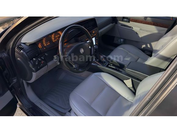 Sahibinden Opel Omega 2.5 Elegance 2000 Model  285.000 km Siyah