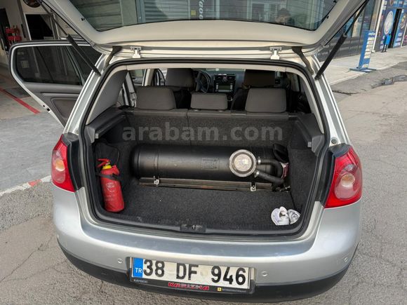 Sahibinden Volkswagen Golf 1.6 Primeline 2004 Model